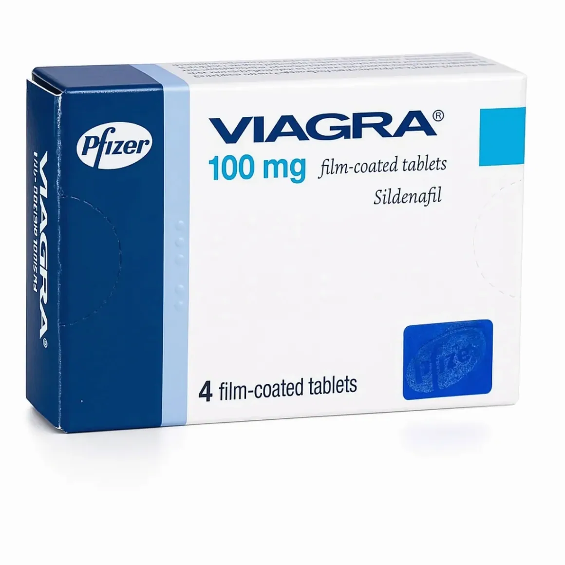Viagra Original – Men's Health