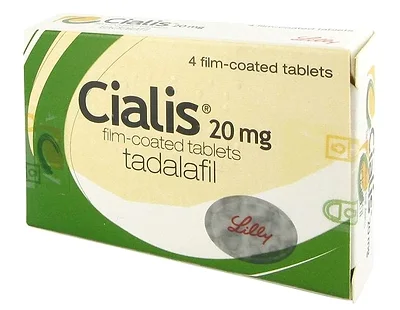 Cialis Soft – Men's Health