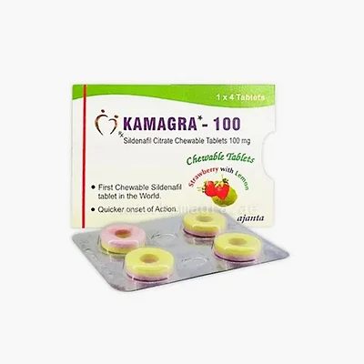Kamagra – Men's Health