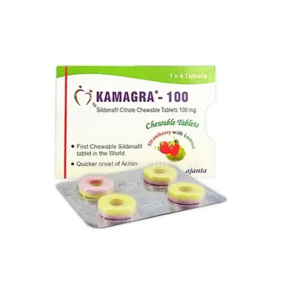 Kamagra Oral Jelly Vol-2 – Men's Health