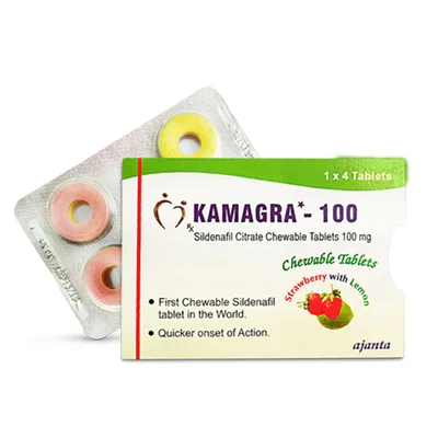 Kamagra Polo – Men's Health