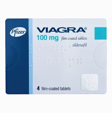 Viagra with Dapoxetine – Men's Health