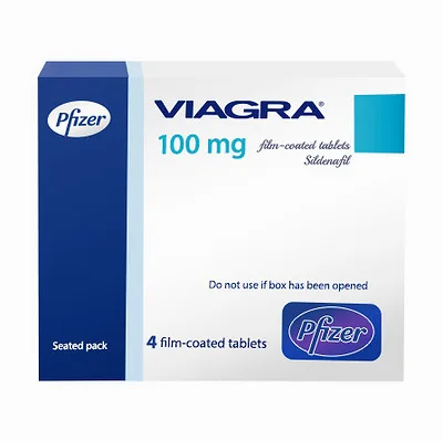 Viagra – Men's Health