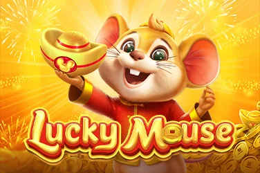 Lucky Mouse