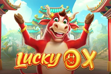 Lucky Ox