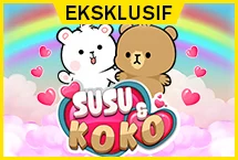 Susu & Koko